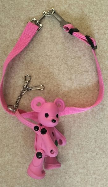 Porte clefs POP-PALS