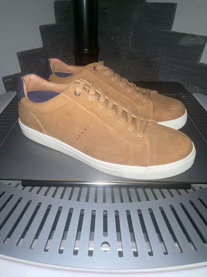 Basket homme taille 45 - photo numéro 2