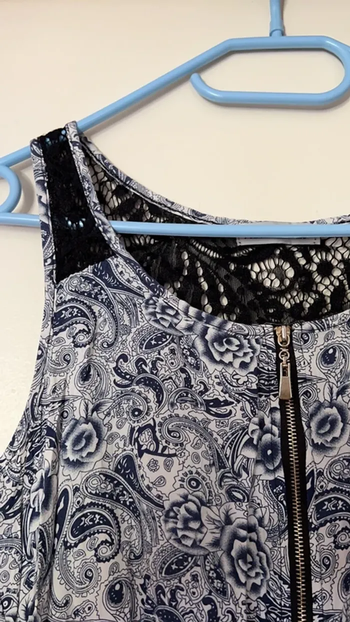 Petite robe d’été - photo numéro 2