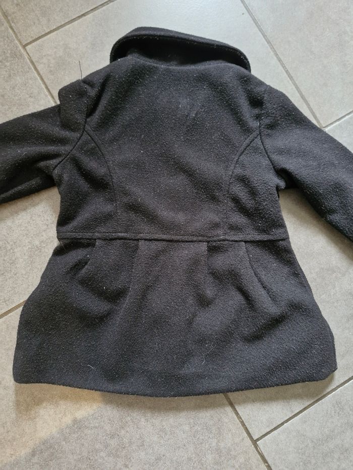 Manteau - photo numéro 4