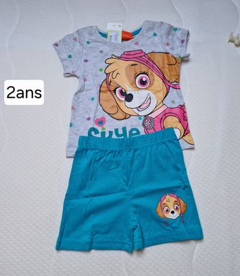 Pyjama