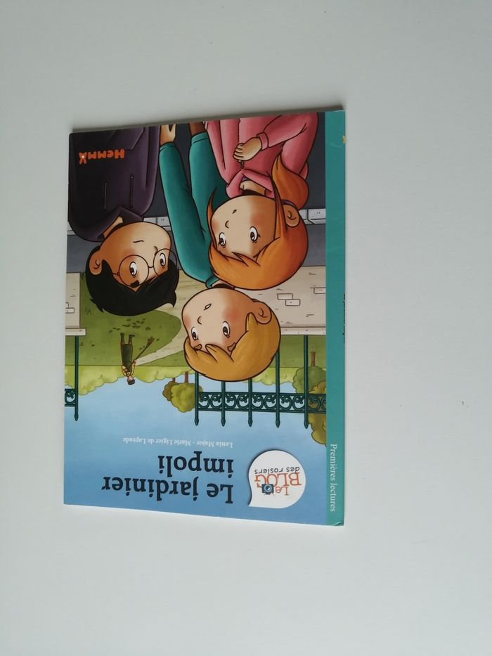 livre enfant - photo numéro 7