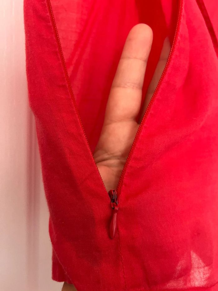 Haut manches courtes - photo numéro 4