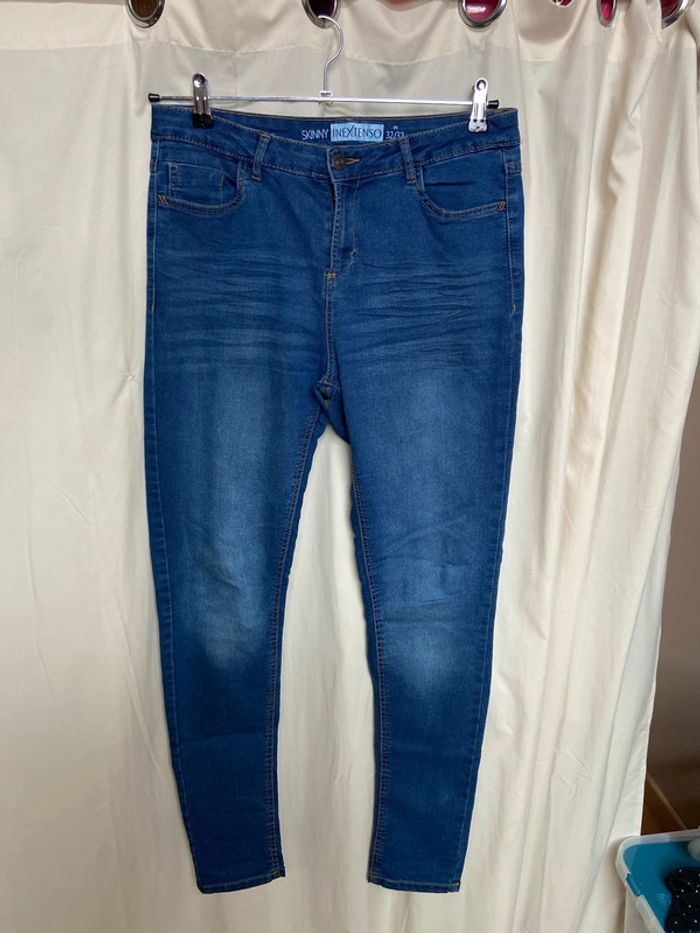 Jeans Jinny