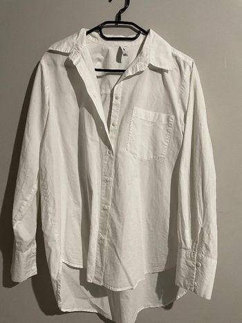 Chemise blanche