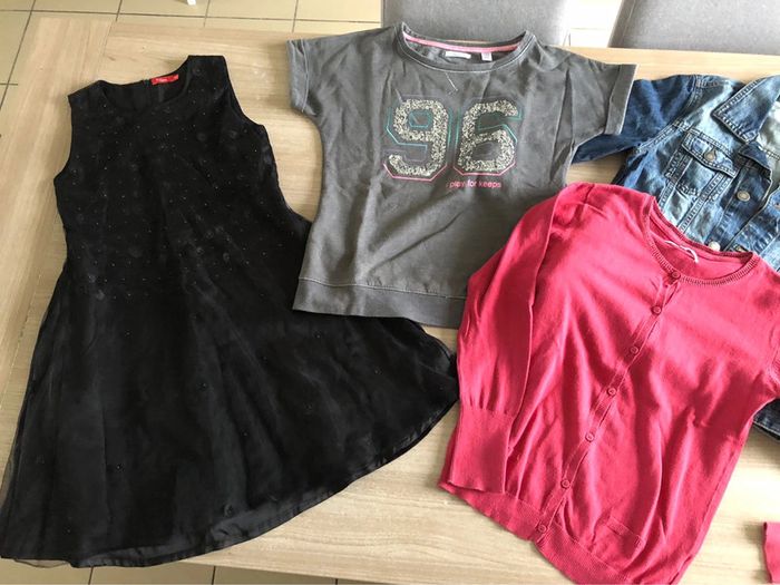 Lot 12 ans - photo numéro 3