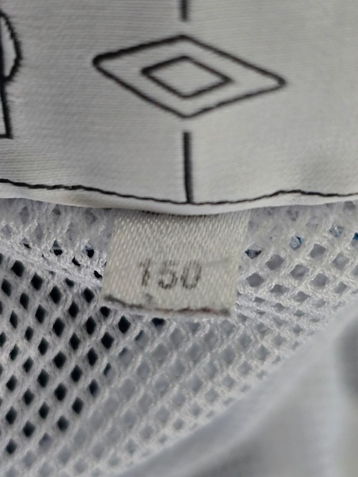 Short garçon Umbro - photo numéro 6
