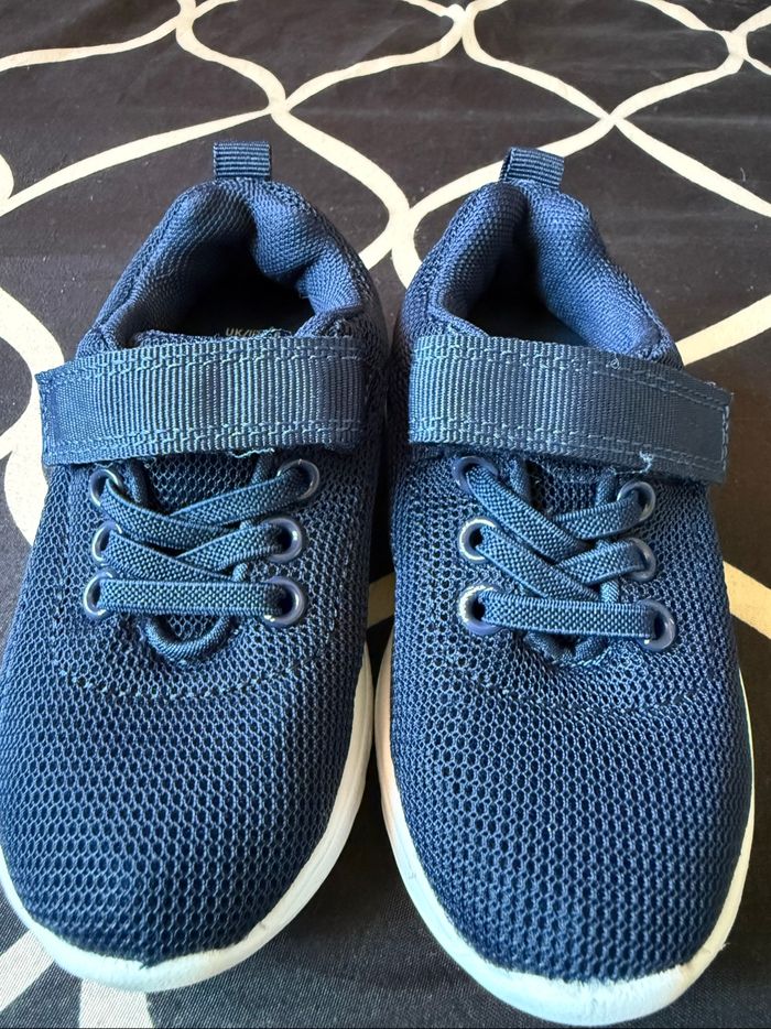 Baskets sport Primark – Pointure 23 (bébé/enfant) - photo numéro 4