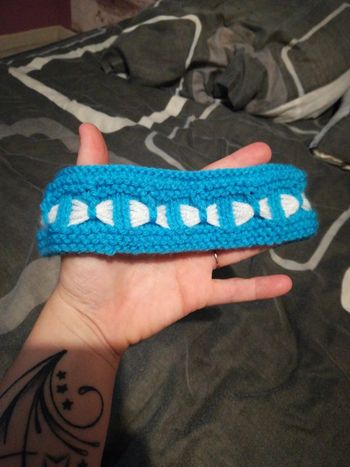 Bandeau fille