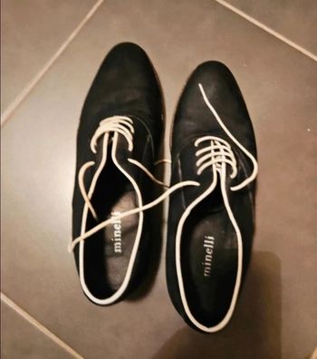 Chaussures Minelli taille 42