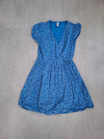 Robe tape à l'oeil 10 ans