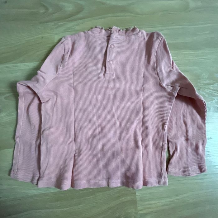 T-shirt manches longues - photo numéro 2