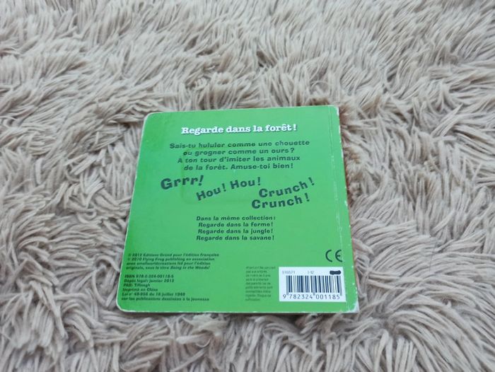 Livre bébé - photo numéro 6