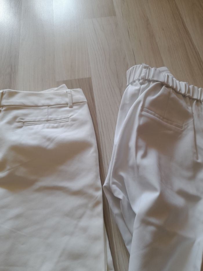 Pantalon femme - photo numéro 2