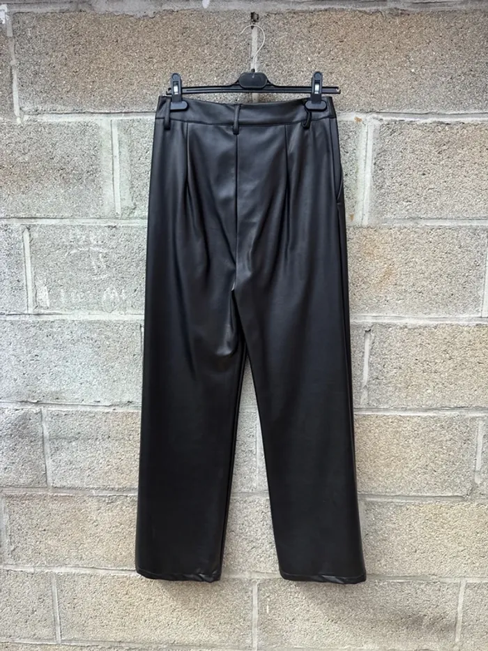 Pantalon elli White taille S neuf - photo numéro 2