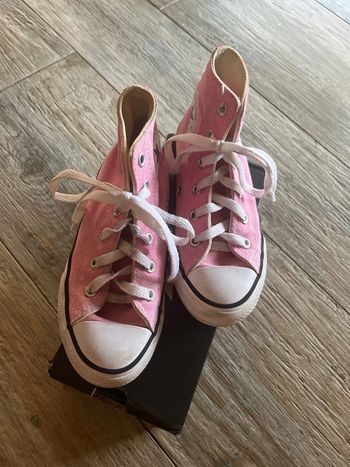 Converse taille 30