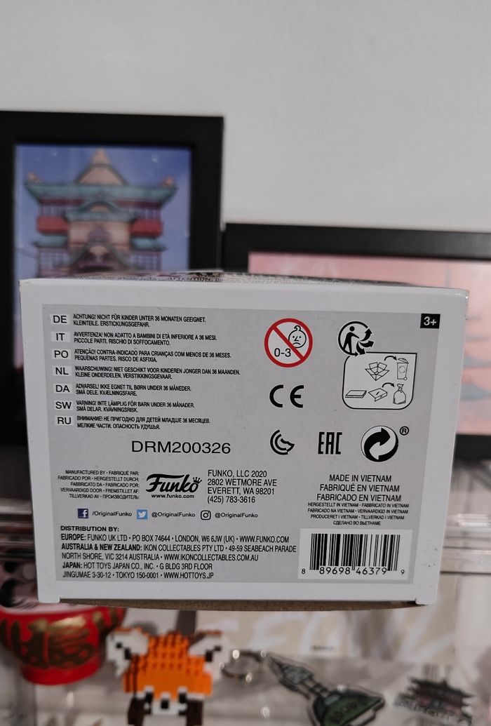 Patrick Bateman - photo numéro 5