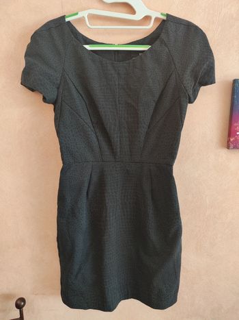 Petite Robe noire The kooples