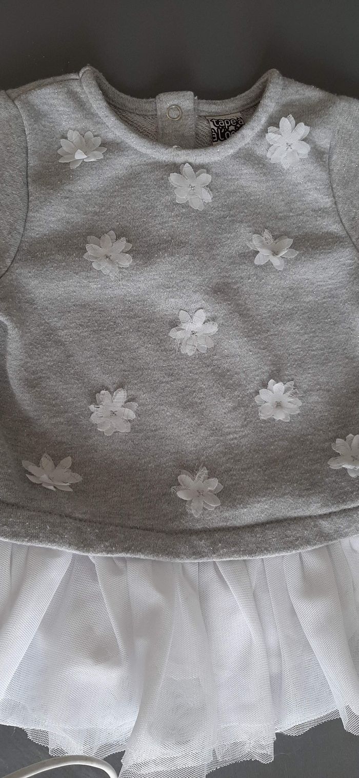 Robe pulls - photo numéro 4