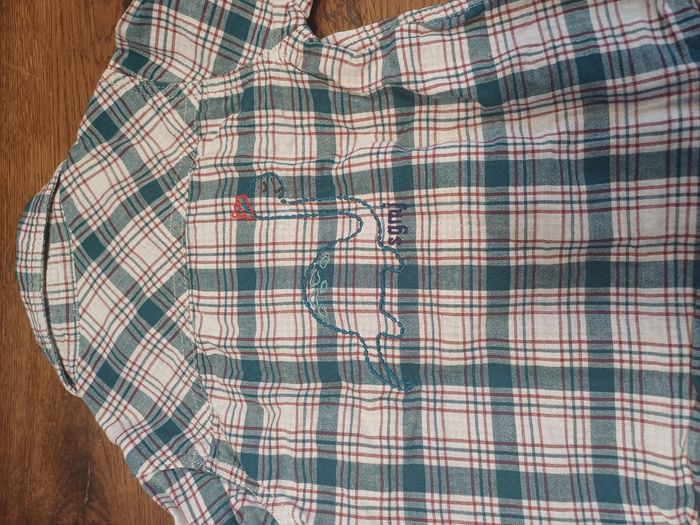 Chemise Jamais portée - photo numéro 3