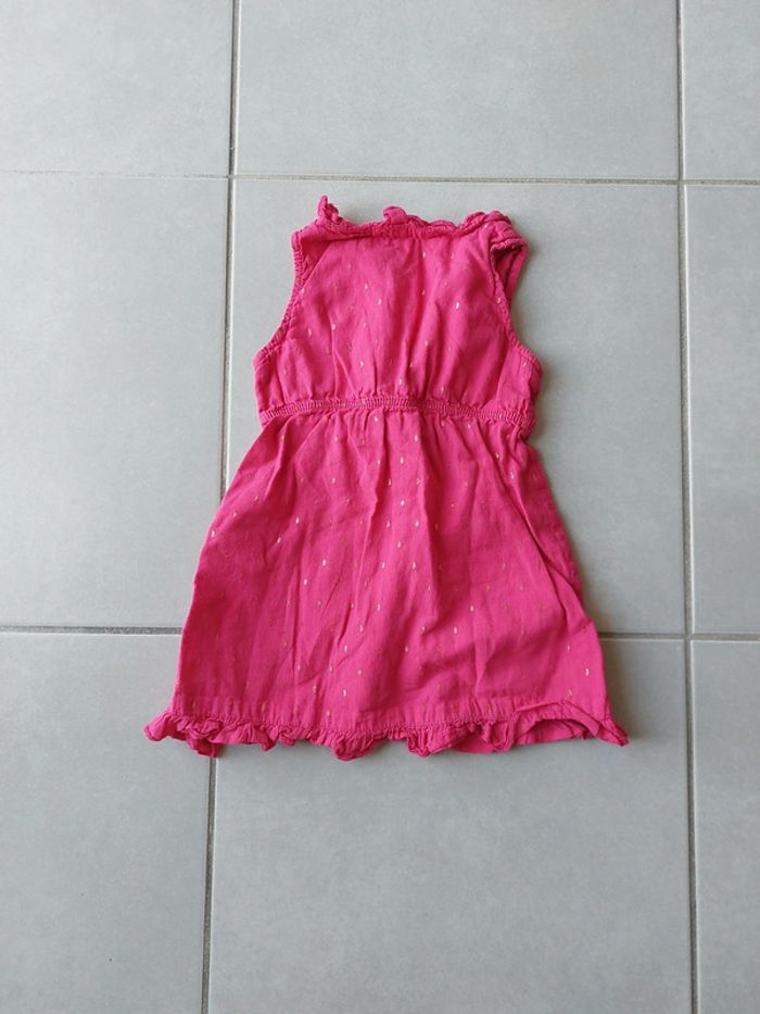 Robe portefeuille - photo numéro 2