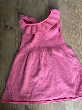 Robe bébé