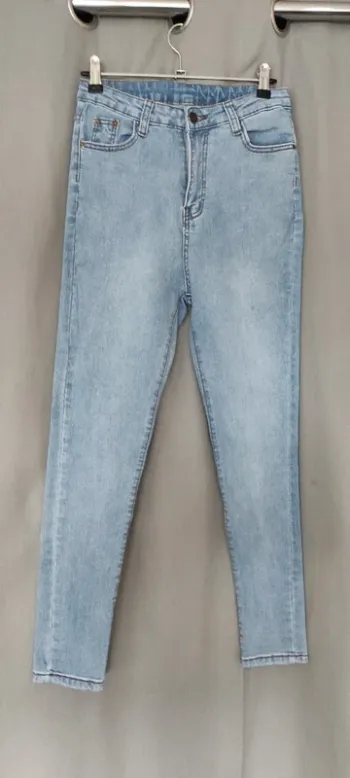 Jean slim Shein S
