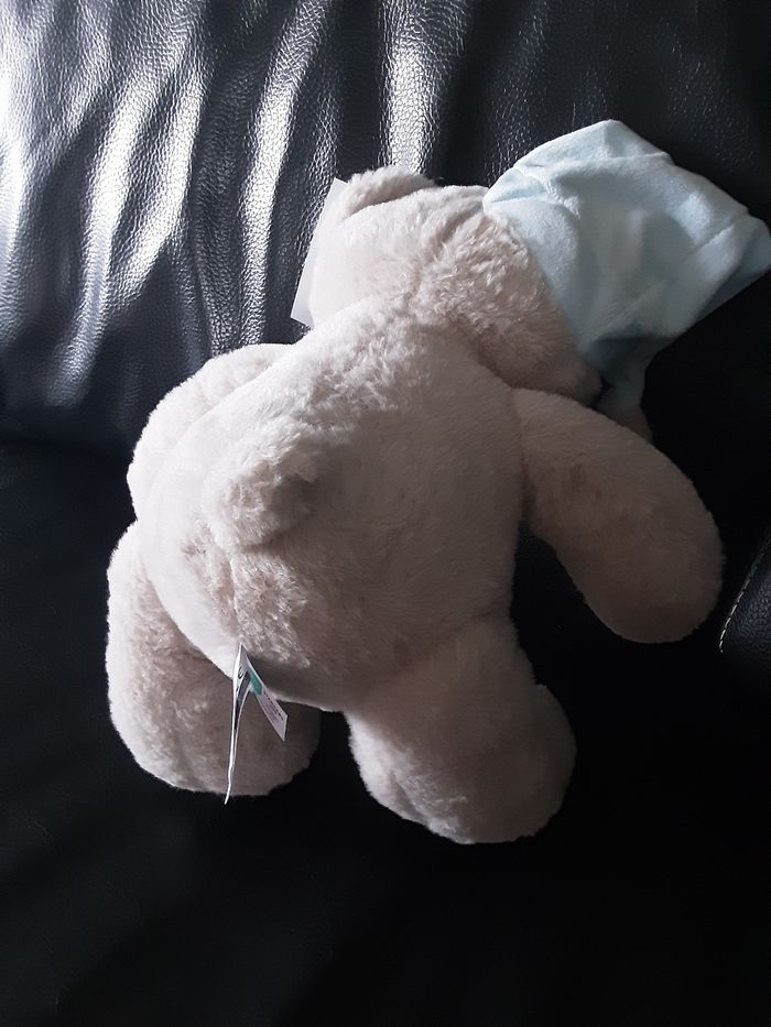 Peluche neuve - photo numéro 4