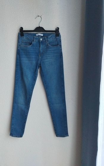 Jean slim Zara