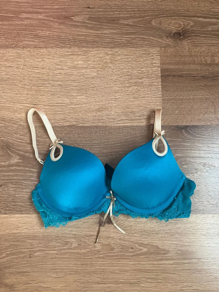 Soutien gorge push up 85A Heidi Klum