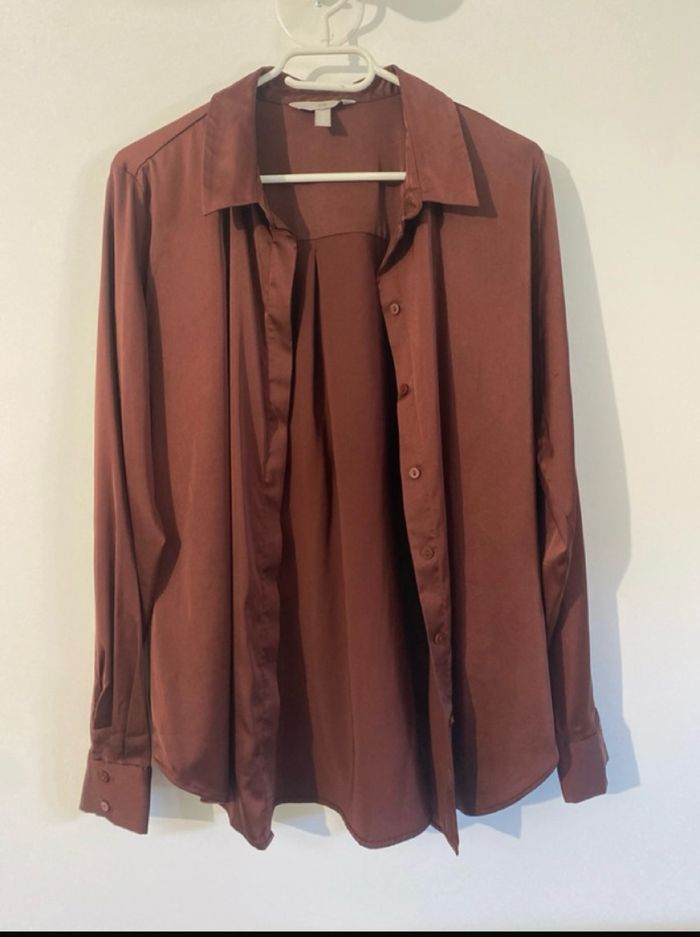 Chemise