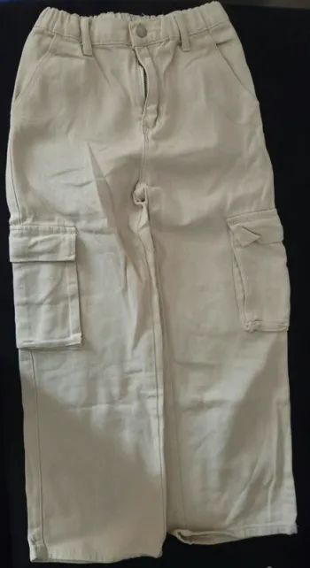 Pantalon T.10 ans
