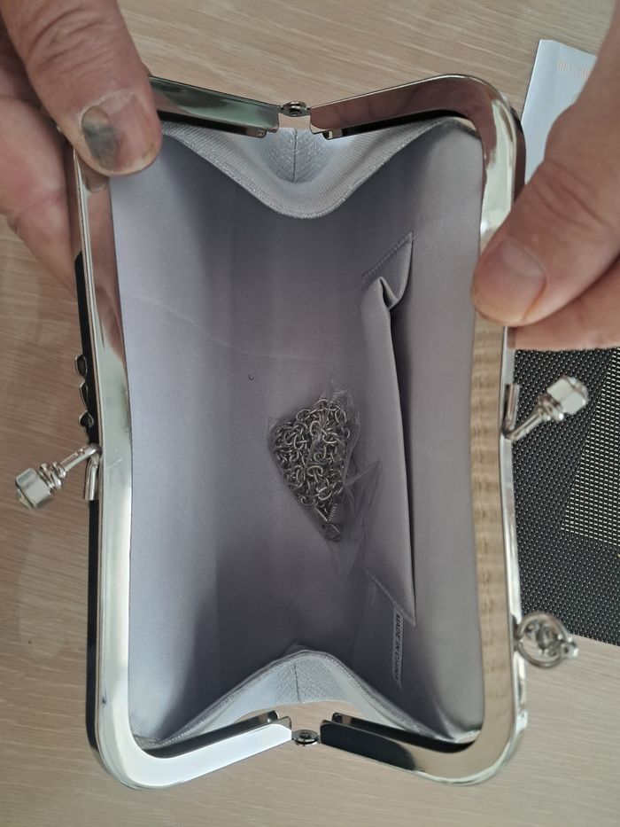 Pochette festive - photo numéro 3