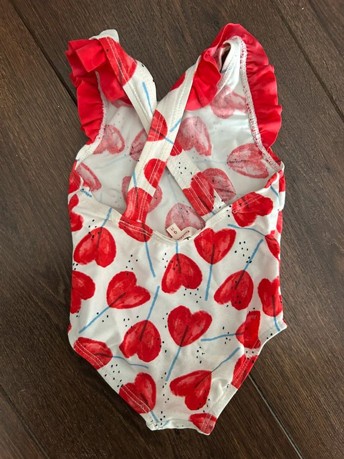 Maillot de bain Catimini 9 mois - photo numéro 2