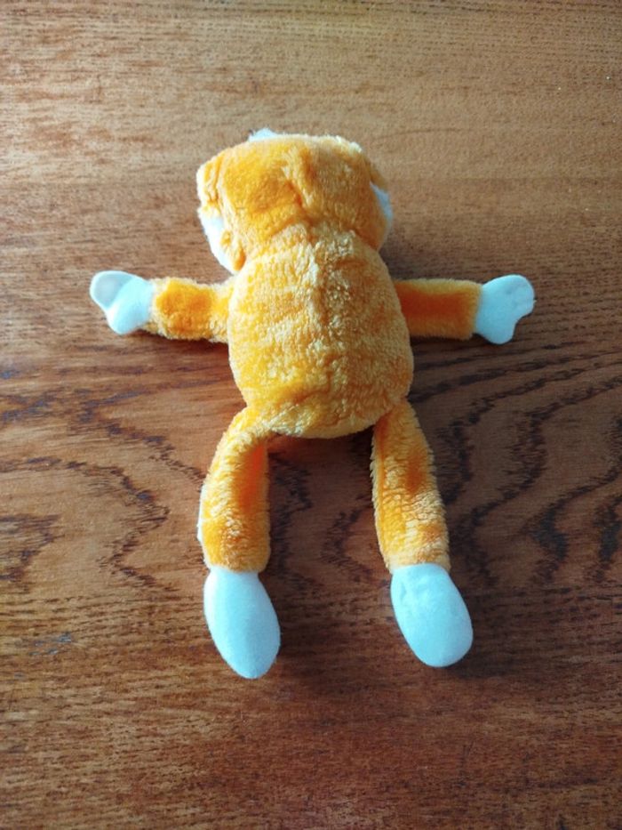 Mr oizo flat Eric - photo numéro 2