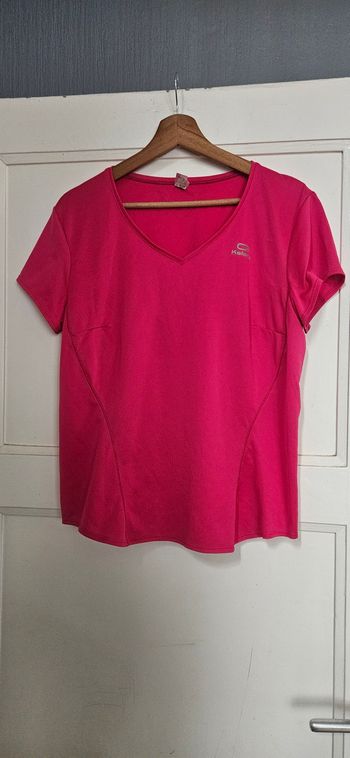 T shirt de sport kalenji