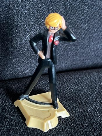 Miraculous / chat noir