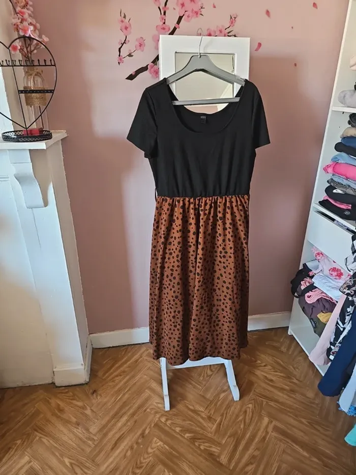 Robe été mc curve t42
