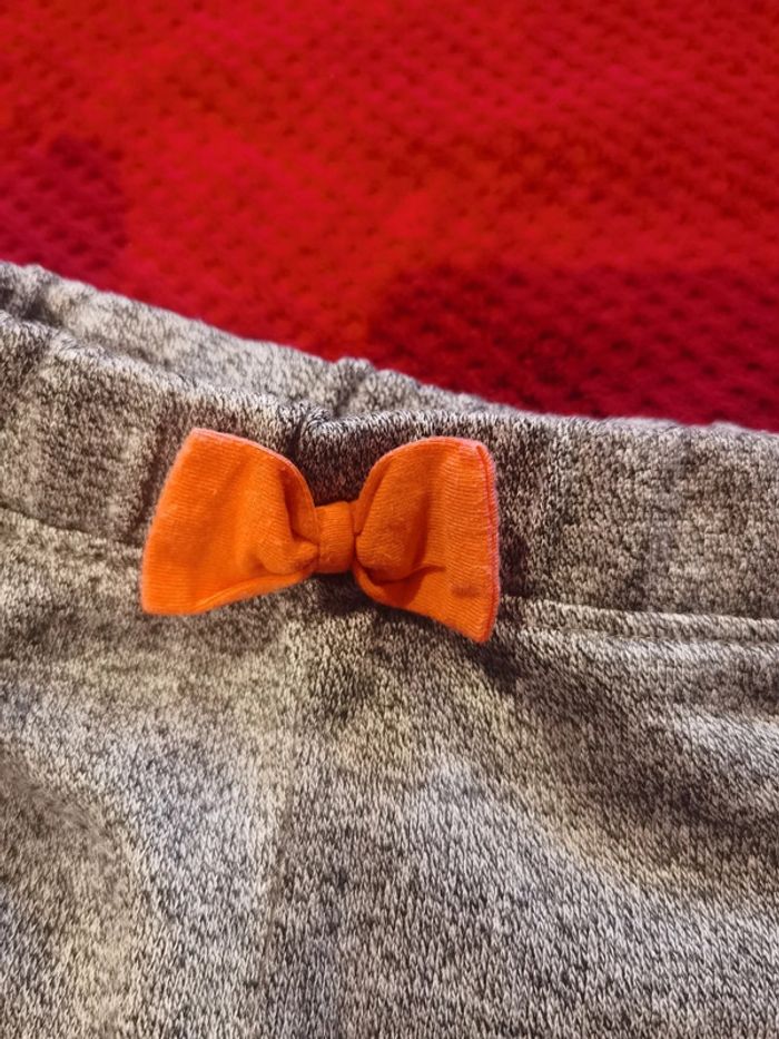 Short fille - photo numéro 3