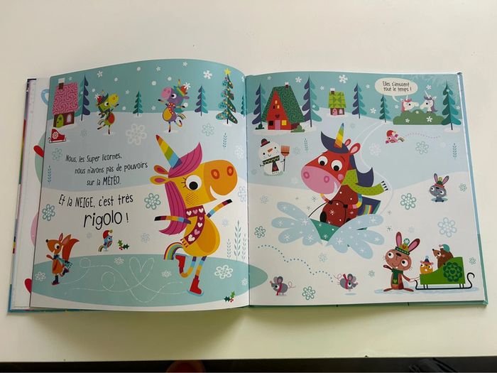 Livre enfant - photo numéro 8