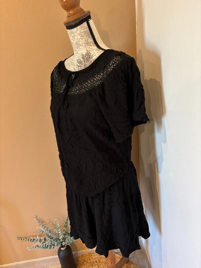 Robe femme Kiabi taille 38 - photo numéro 3