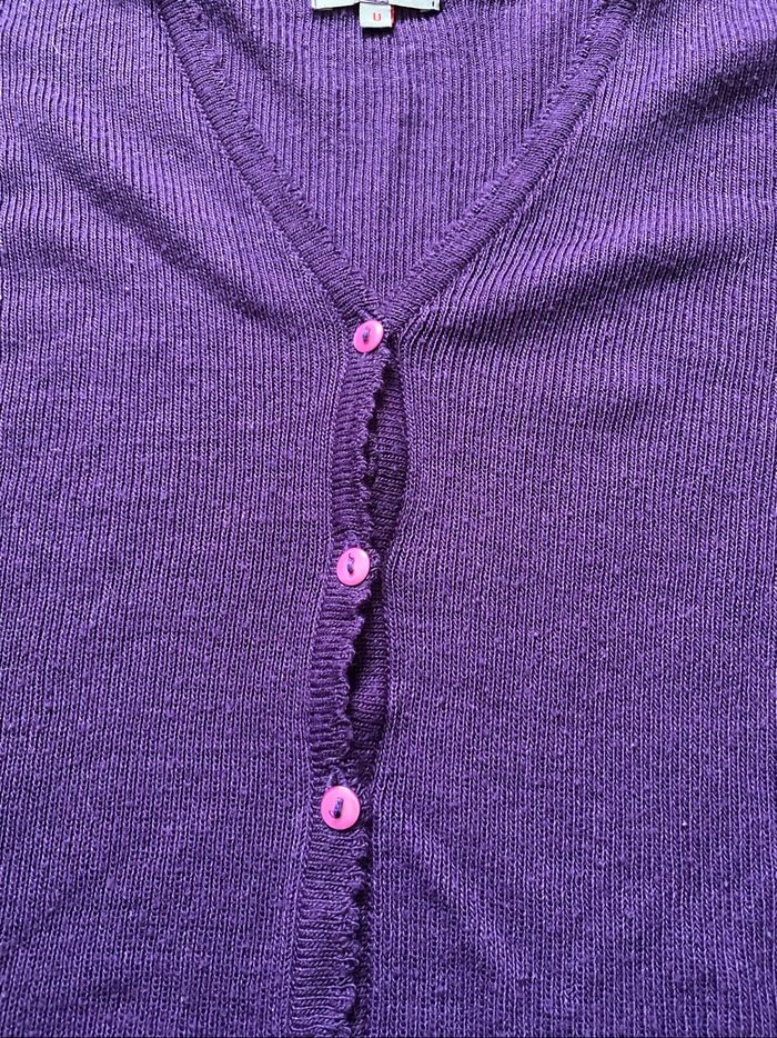 Gilet 38 - photo numéro 3