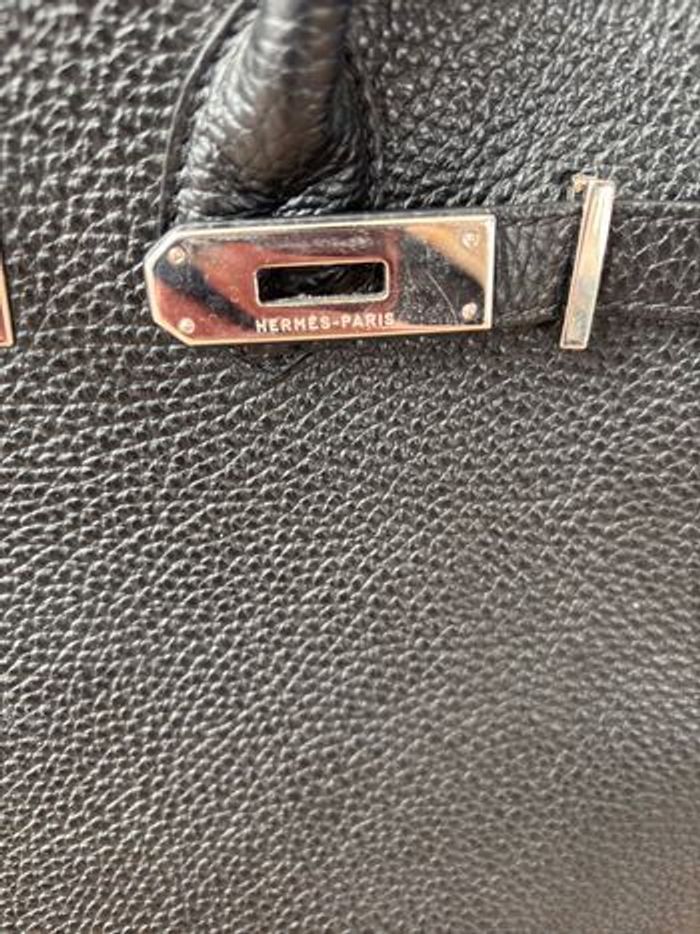 Sac en cuir - photo numéro 5