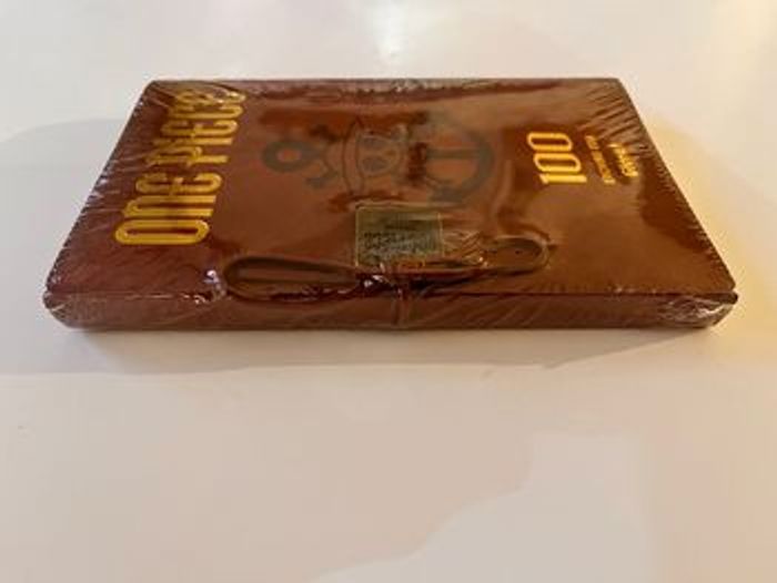 Manga One Piece - Tome 100 Collector - Sous Blister - Eiichiro Oda - photo numéro 3