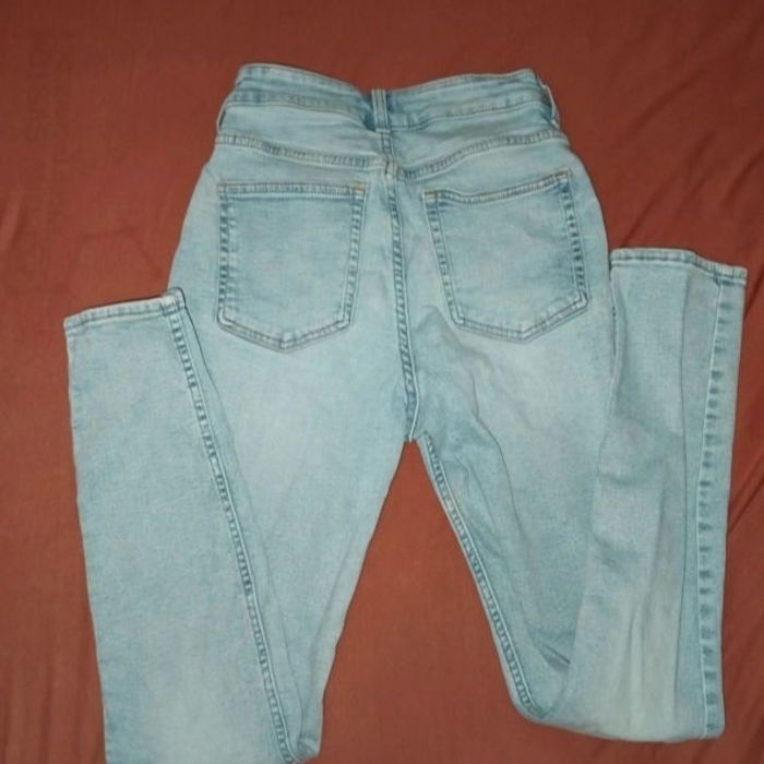 Jean - photo numéro 2