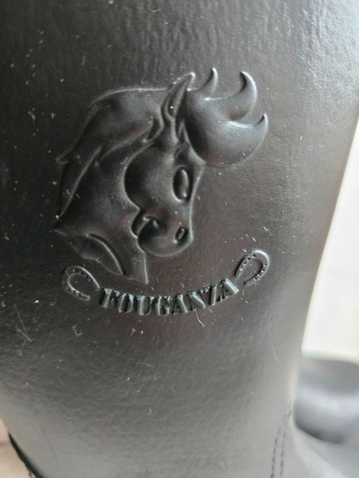 #24 bottes - photo numéro 2