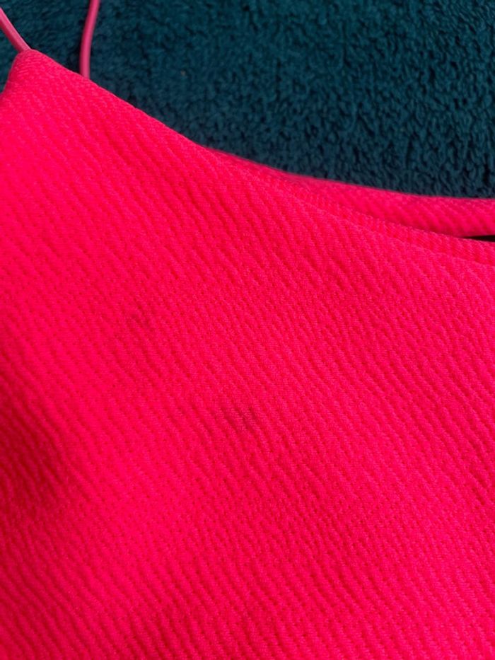Lot de 5 t shirt femme taille M Jennyfer - photo numéro 7