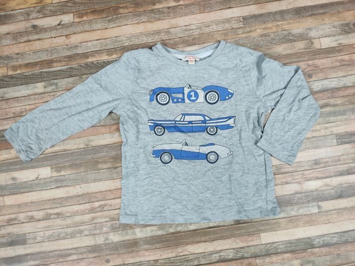 Lot vêtements chauds garçon 5 ans - photo numéro 4