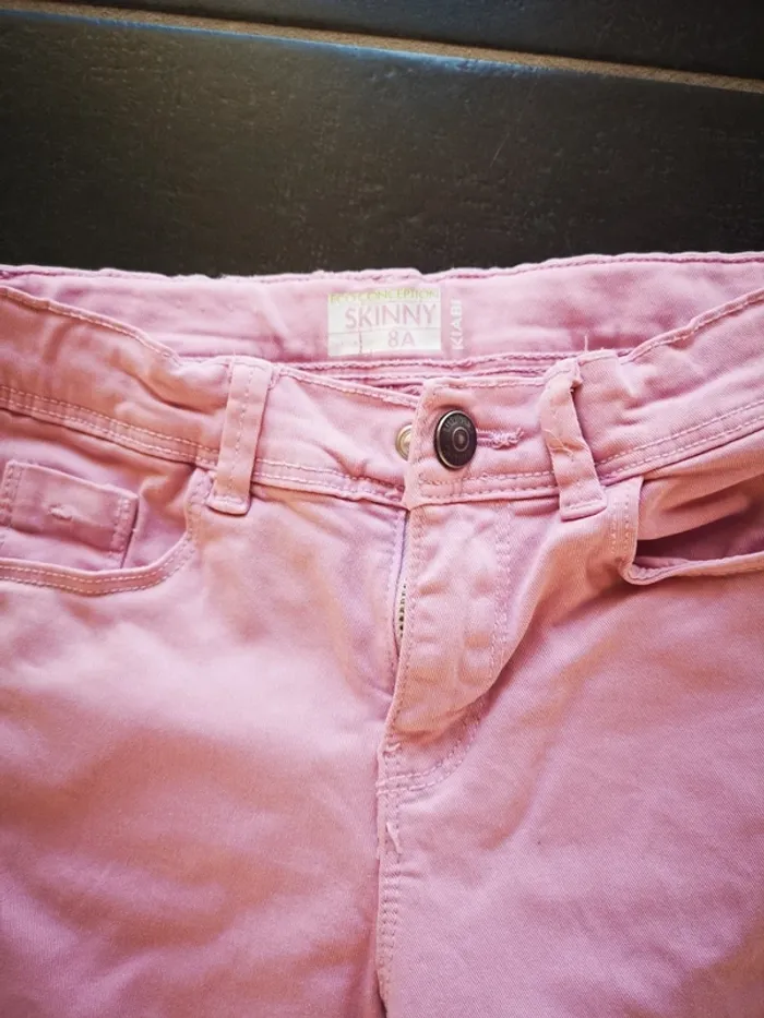 Jean's skinny - photo numéro 2