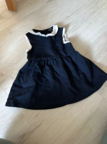 Robe 6 mois